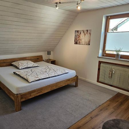 Ferienwohnung In Schnaid Hallerndorf Exterior photo